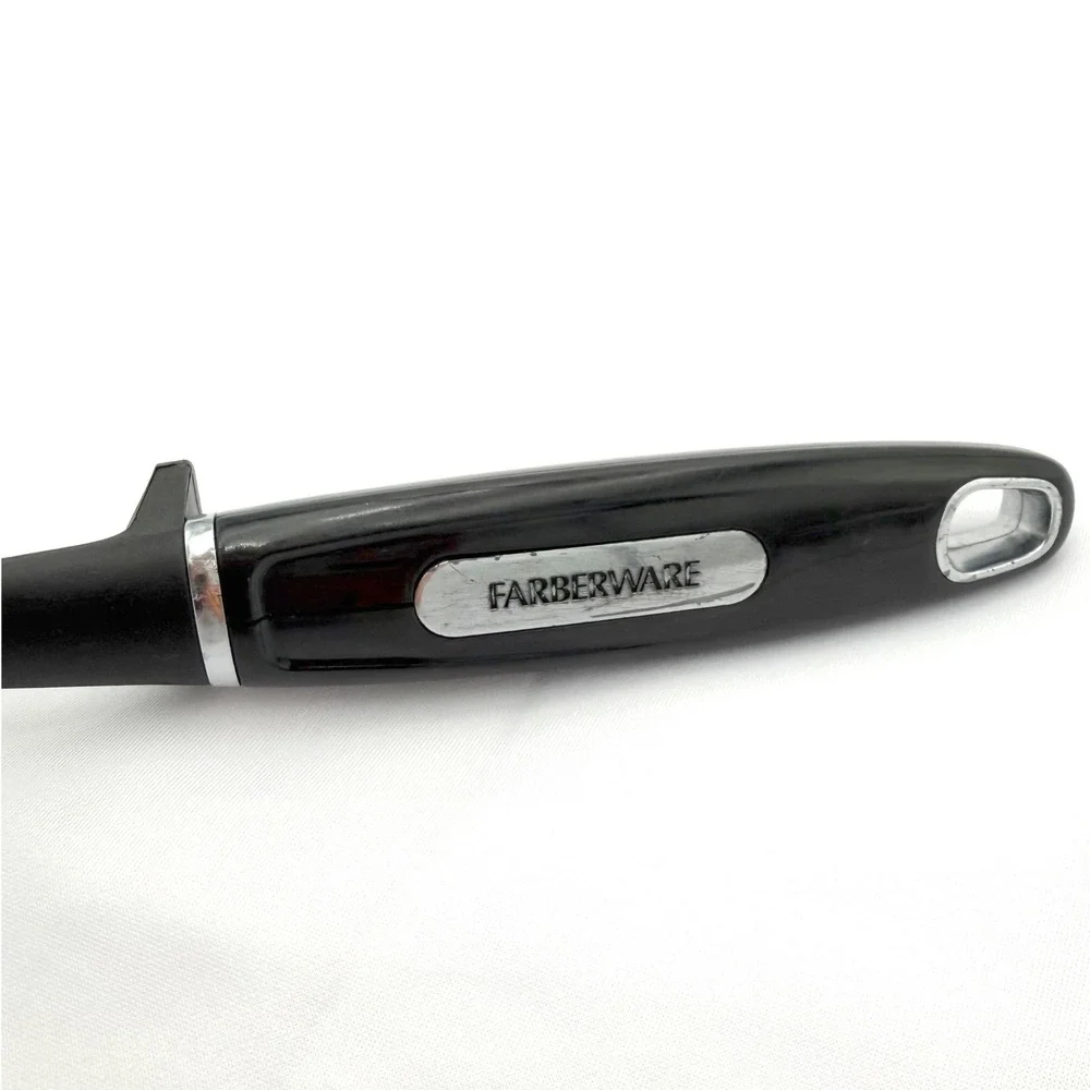 Farberware professional black